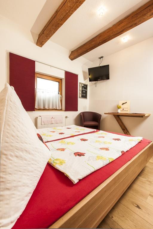 Hotel Winzerhof Agerlhof Jois Zimmer foto